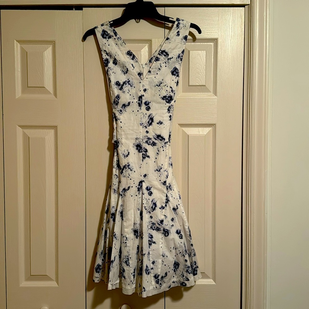 Rebecca Taylor Dress